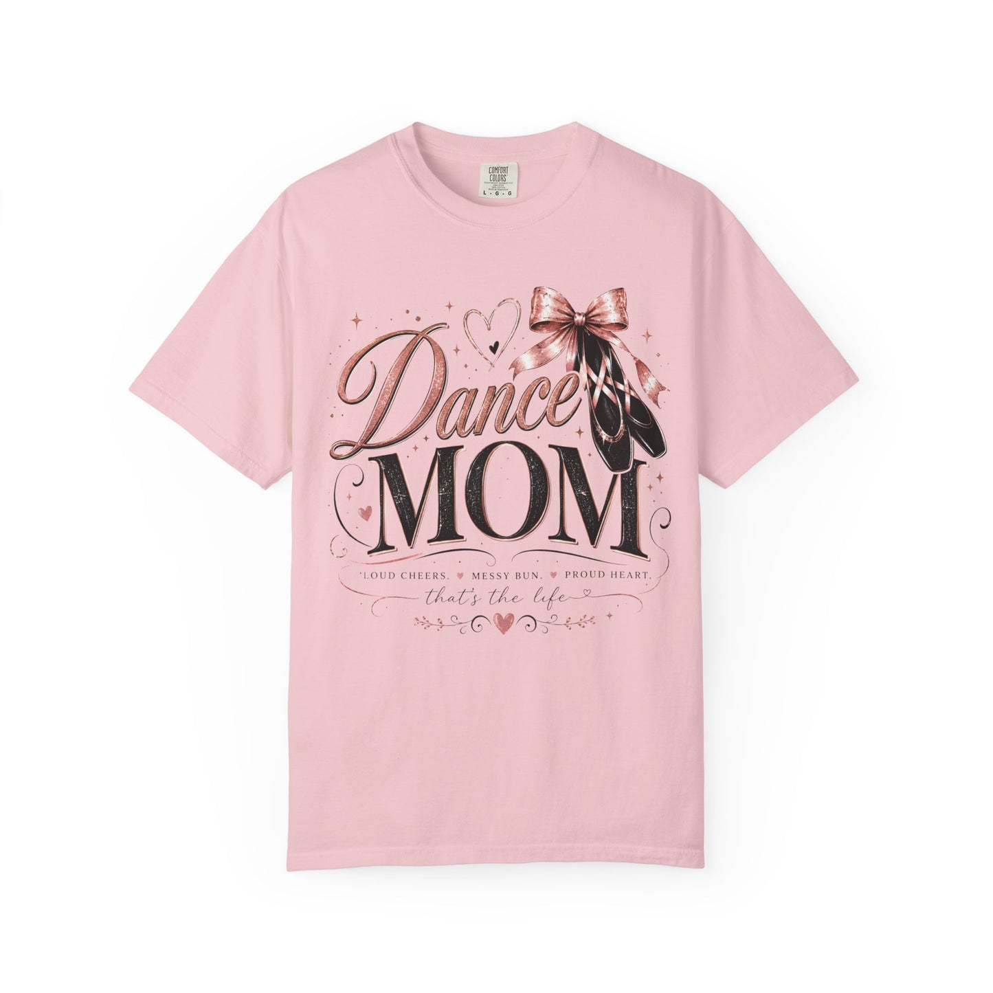 Dance Mom T-shirt