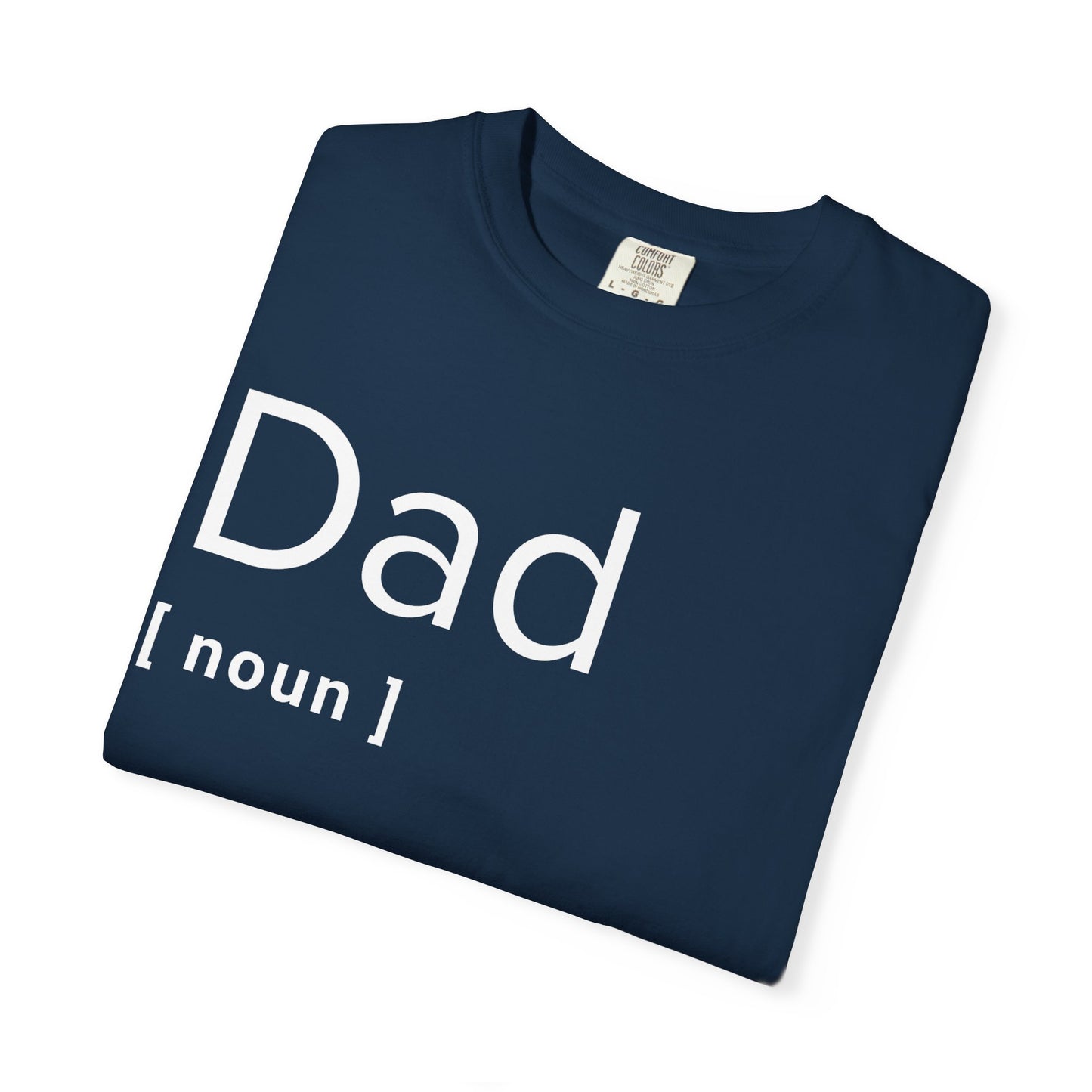 DAD shirt