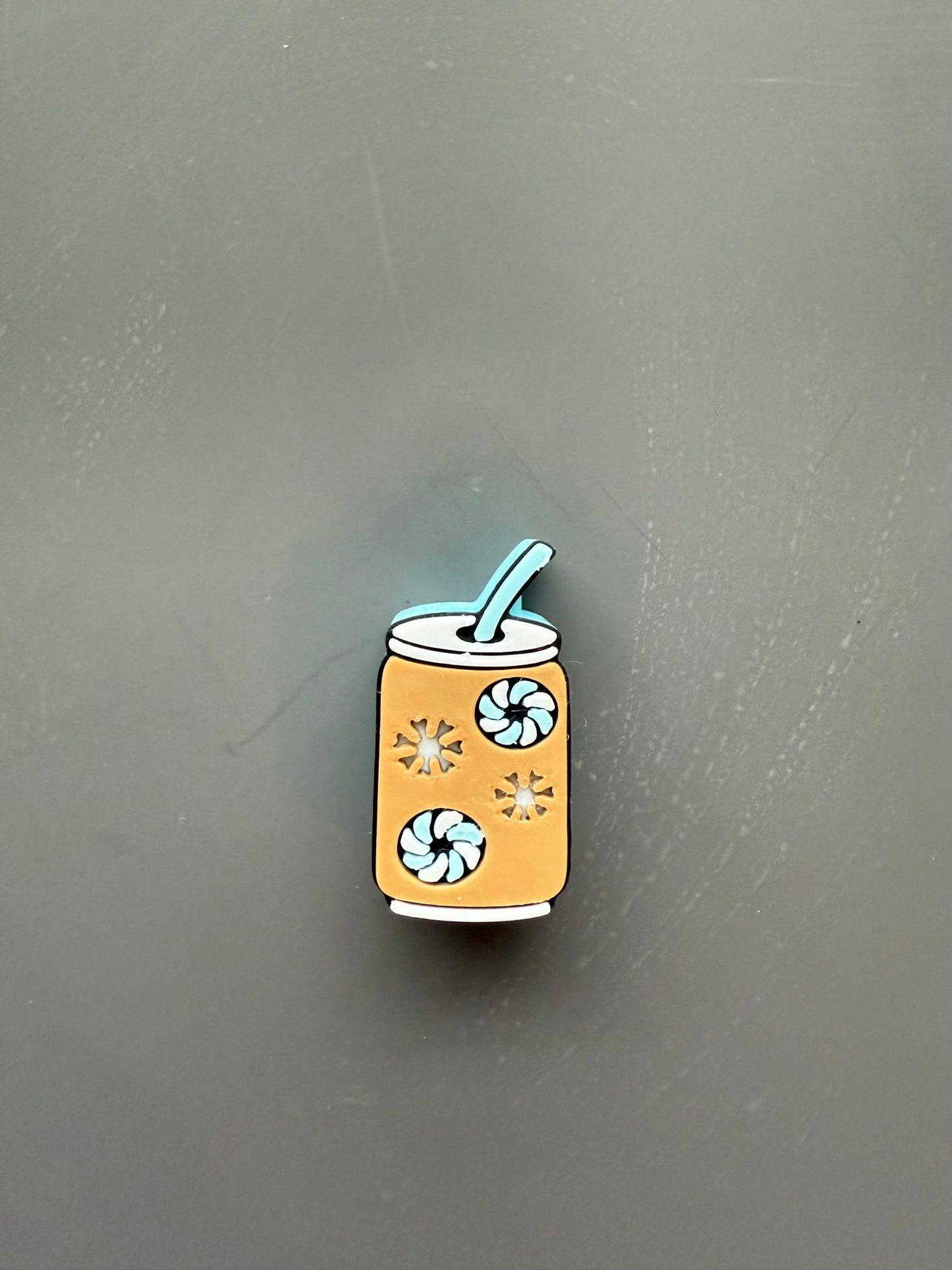 Iced Coffee