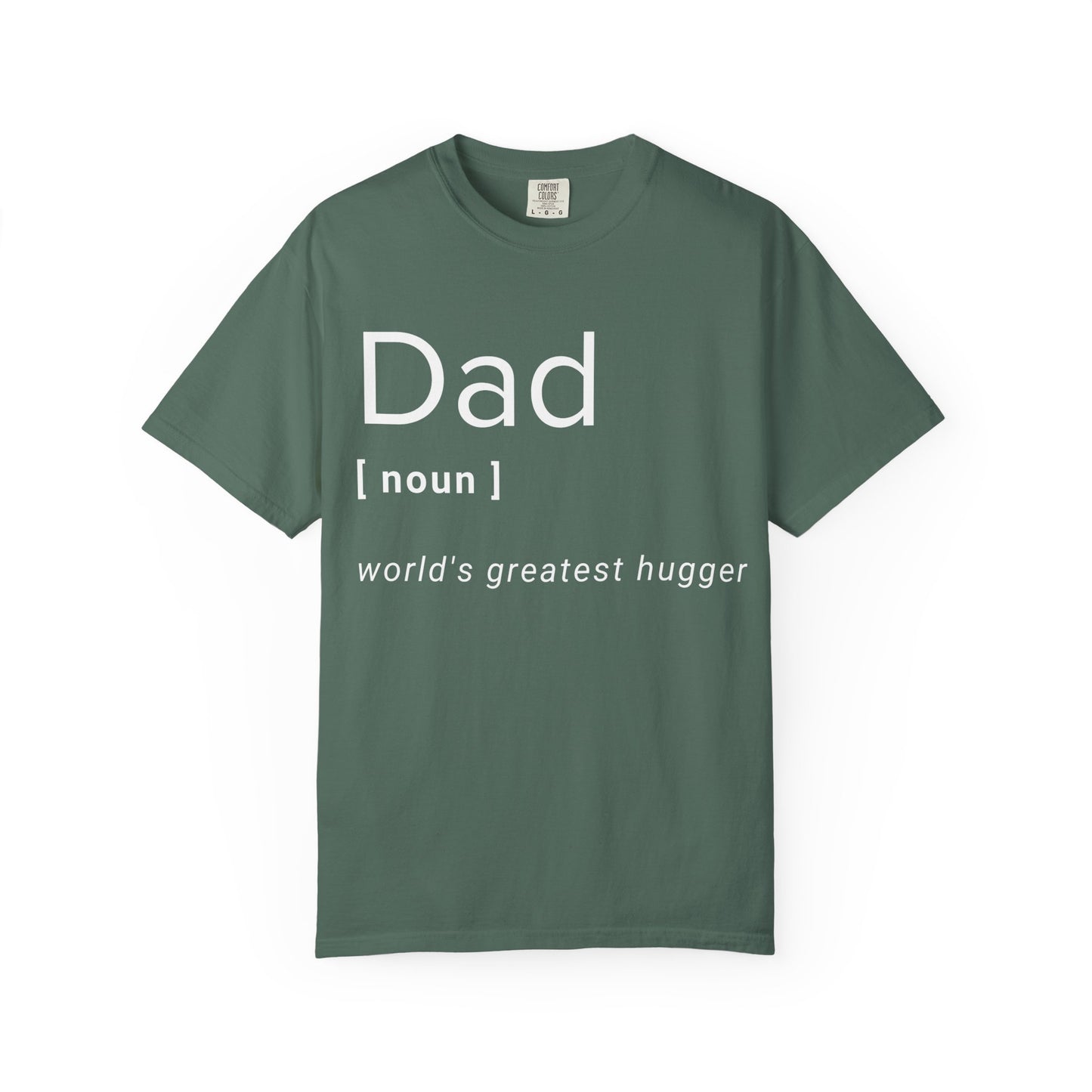 DAD shirt