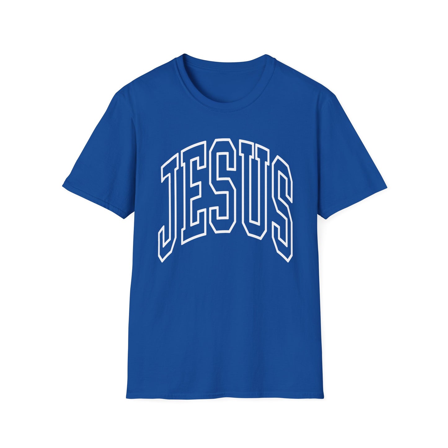 JESUS
