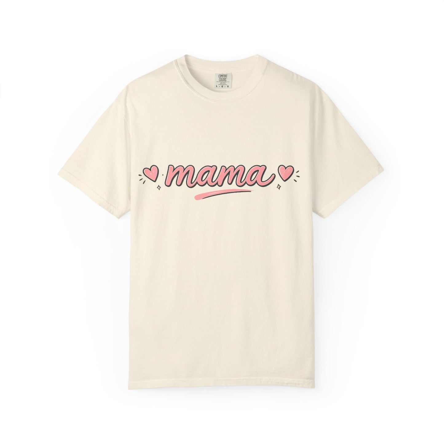 Mama T-shirt