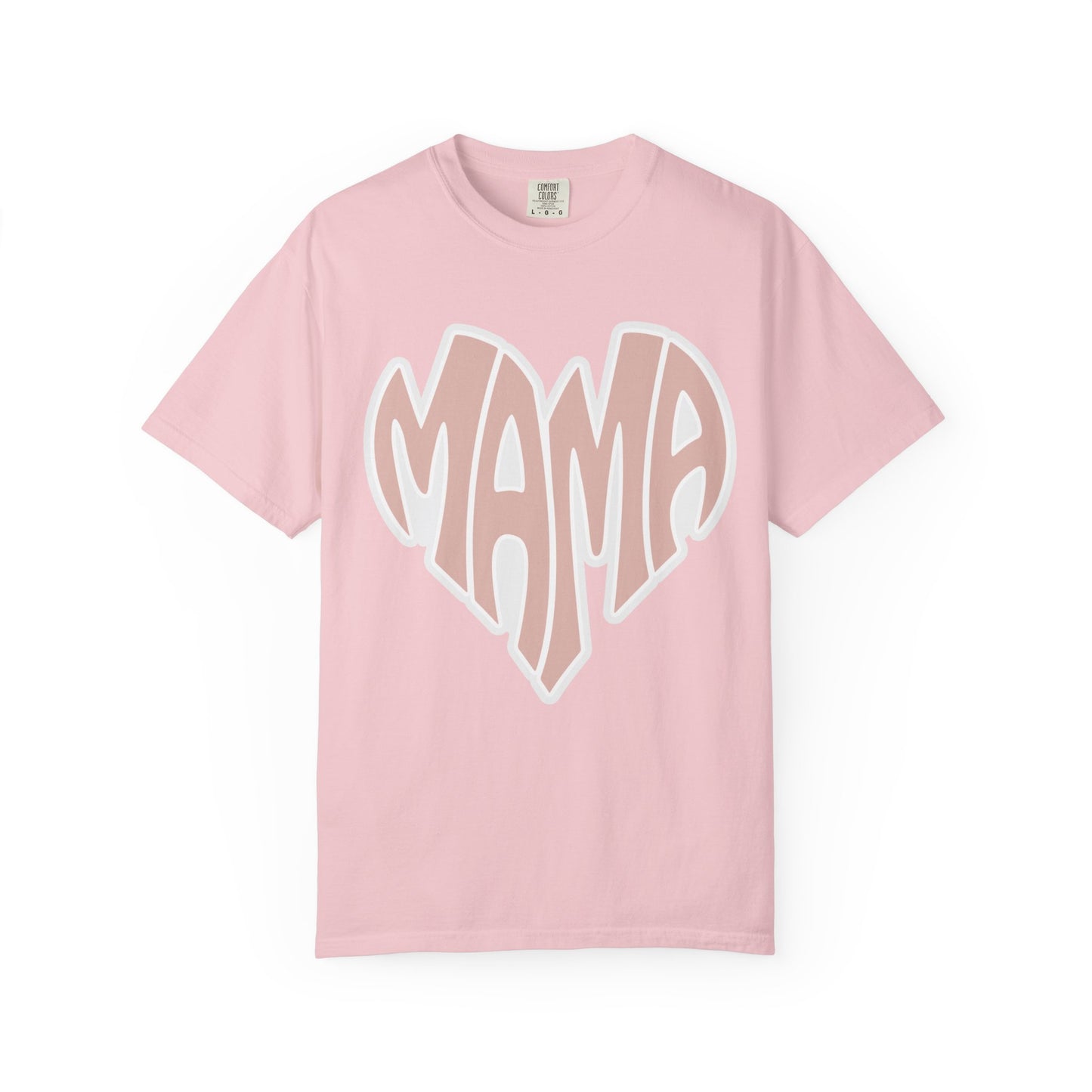MAMA shirt