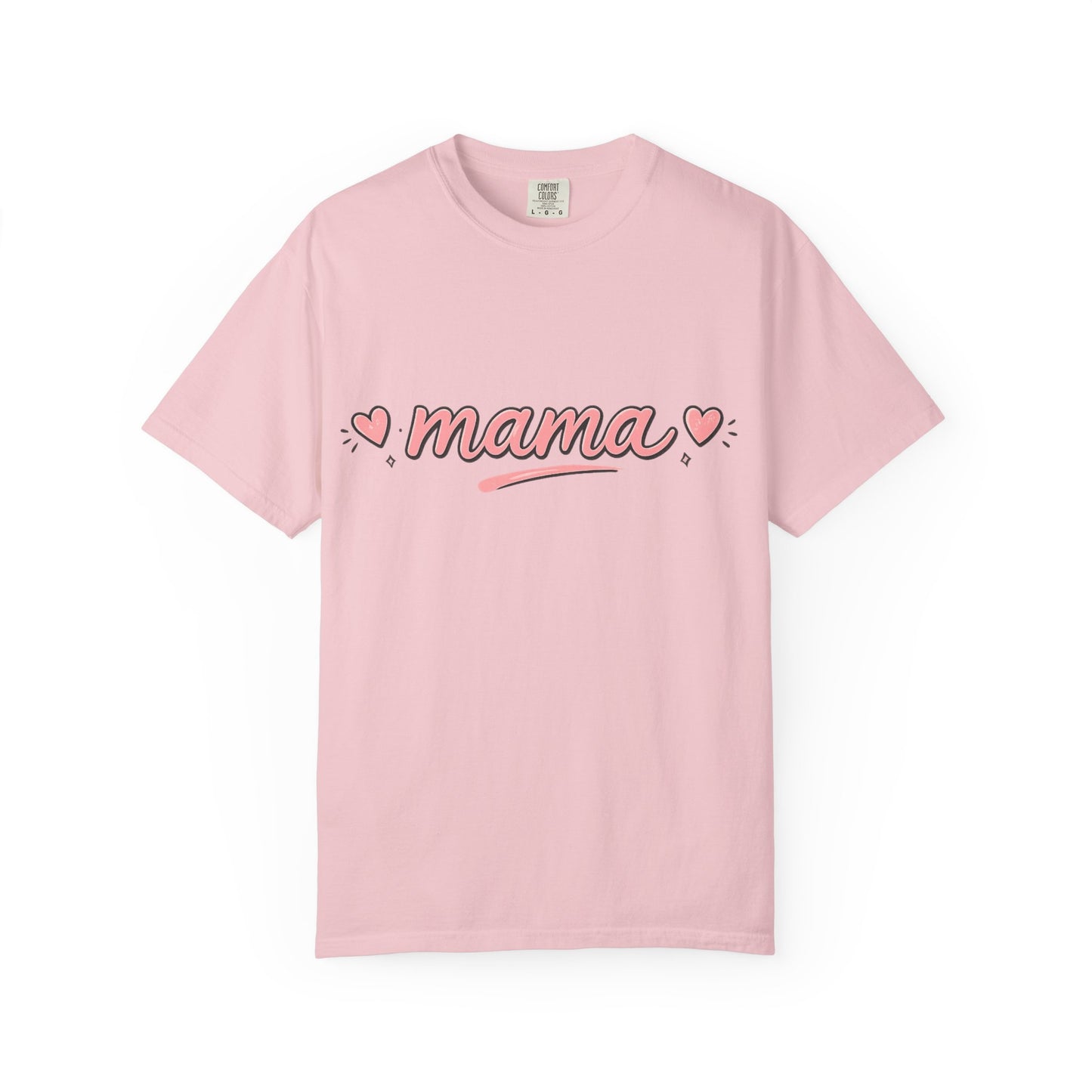 Mama T-shirt