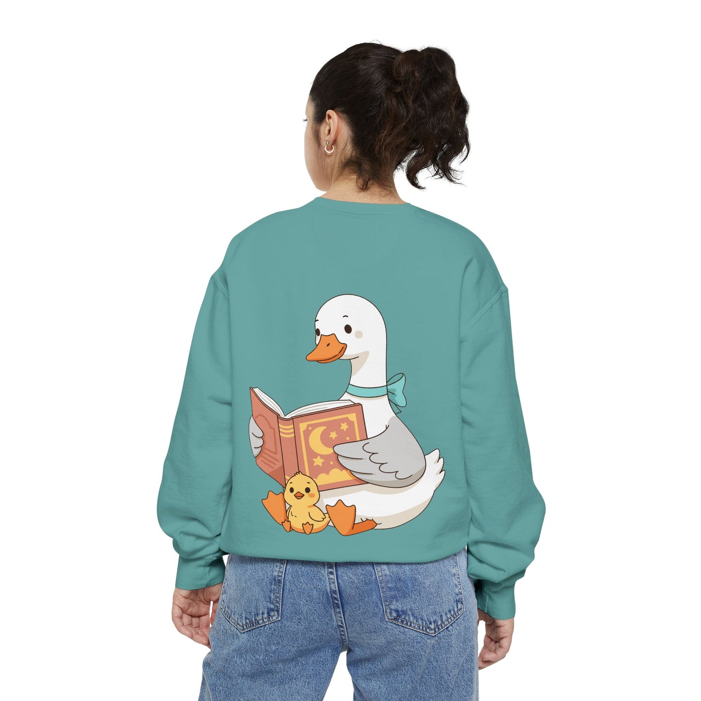 Mama ... Goose Sweatshirt