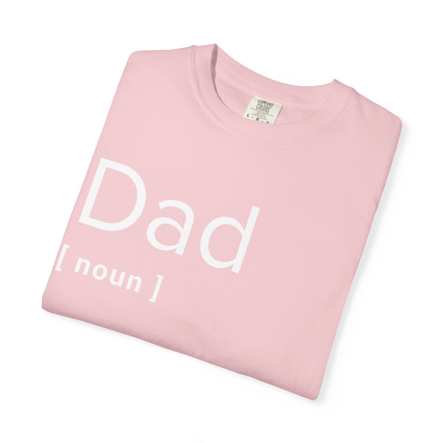 DAD shirt