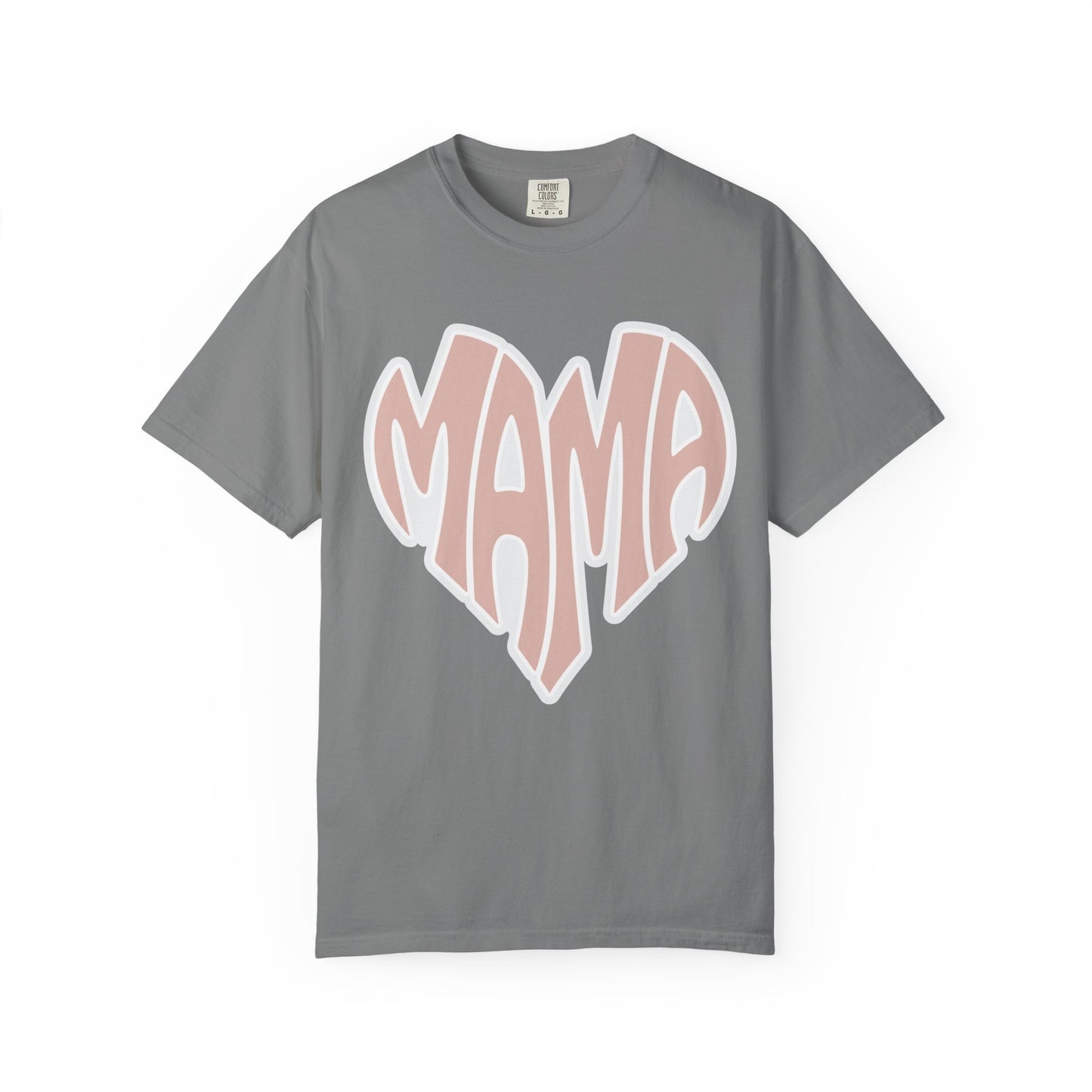 MAMA shirt