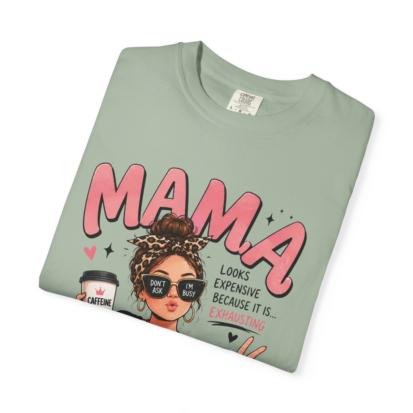 Mama, T-shirt