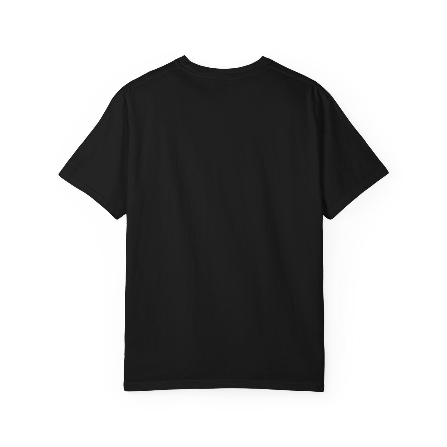 In my girl mom era shirt