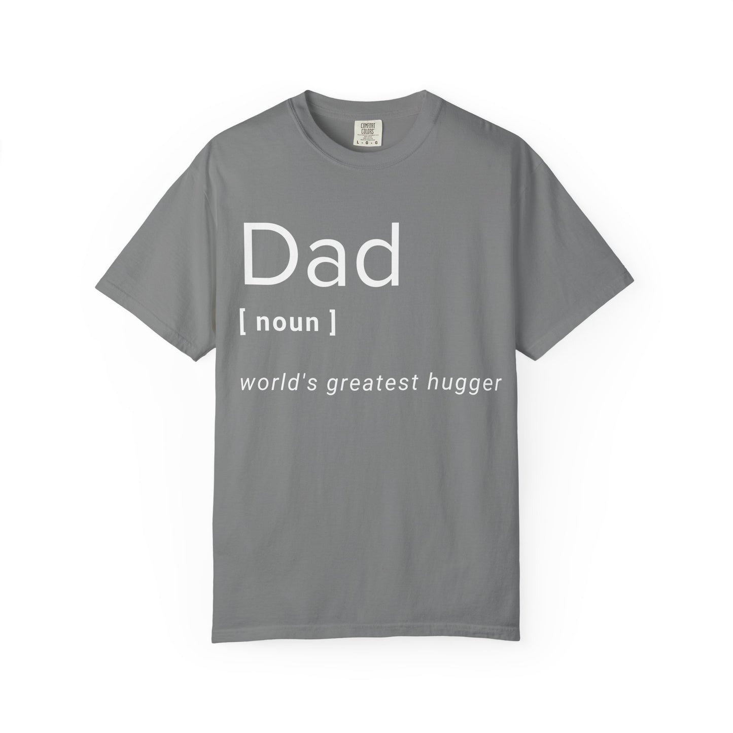 DAD shirt