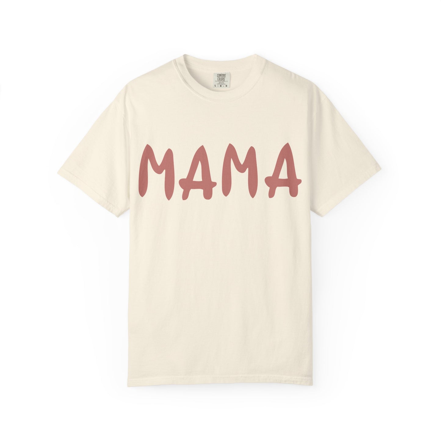 Mama ... Goose T-shirt