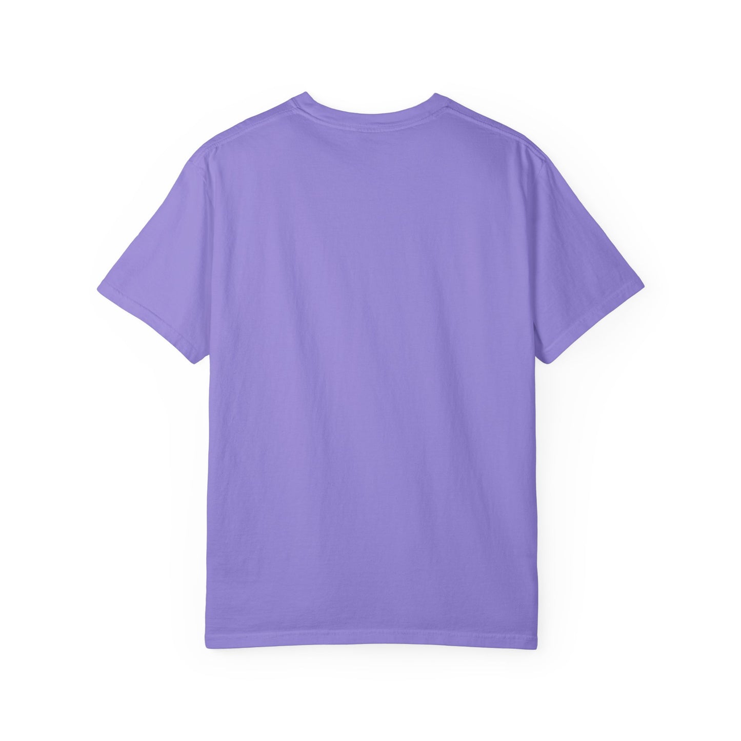 In my girl mom era shirt