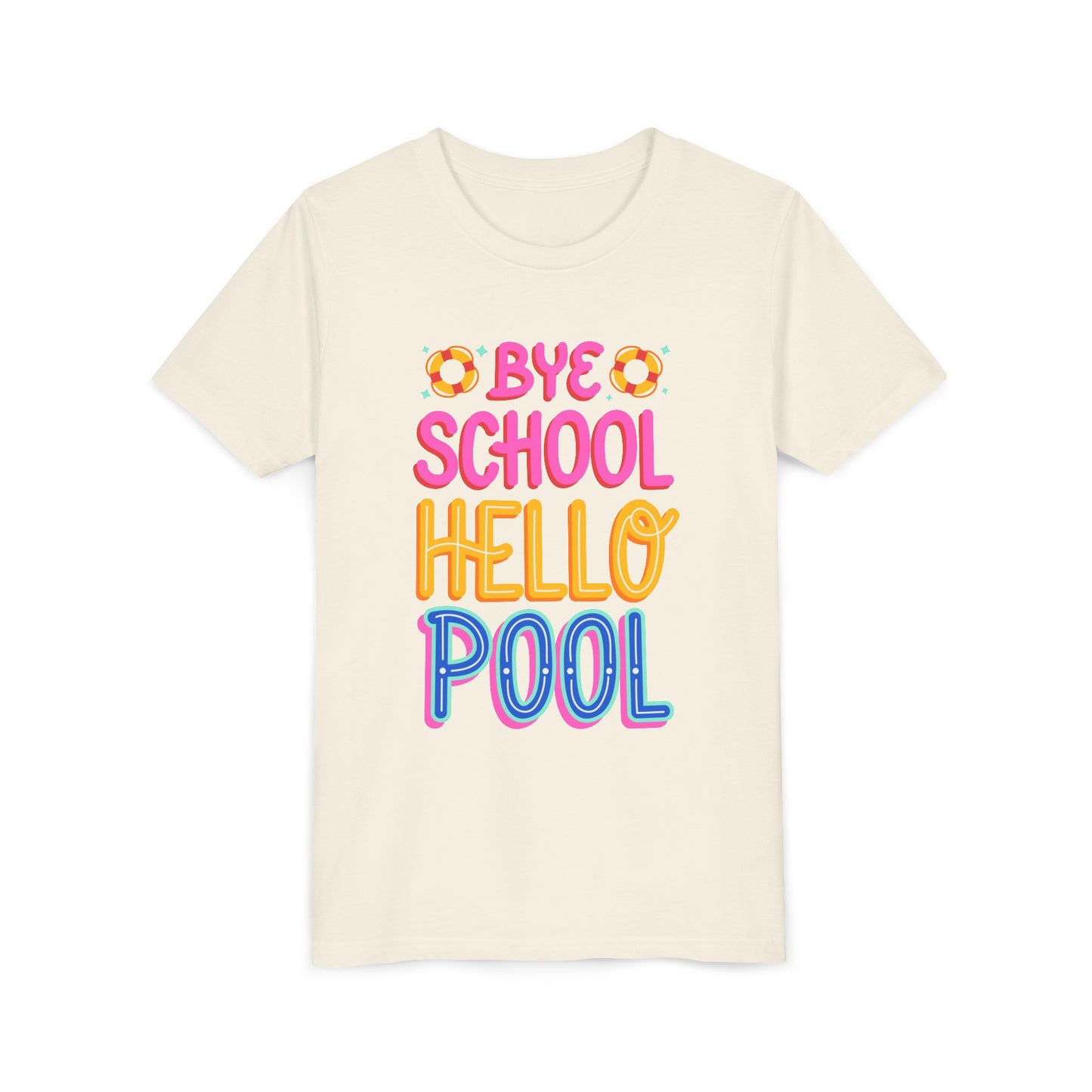 Kids Summer shirt