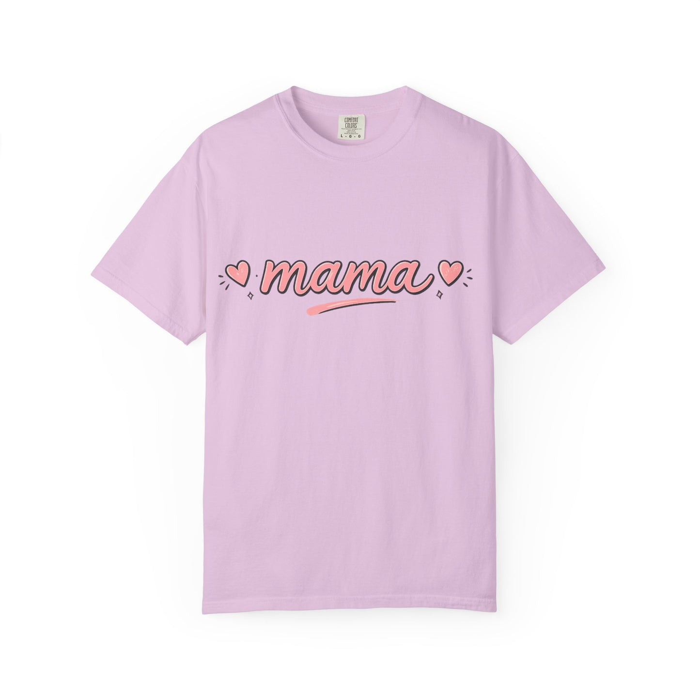 Mama T-shirt