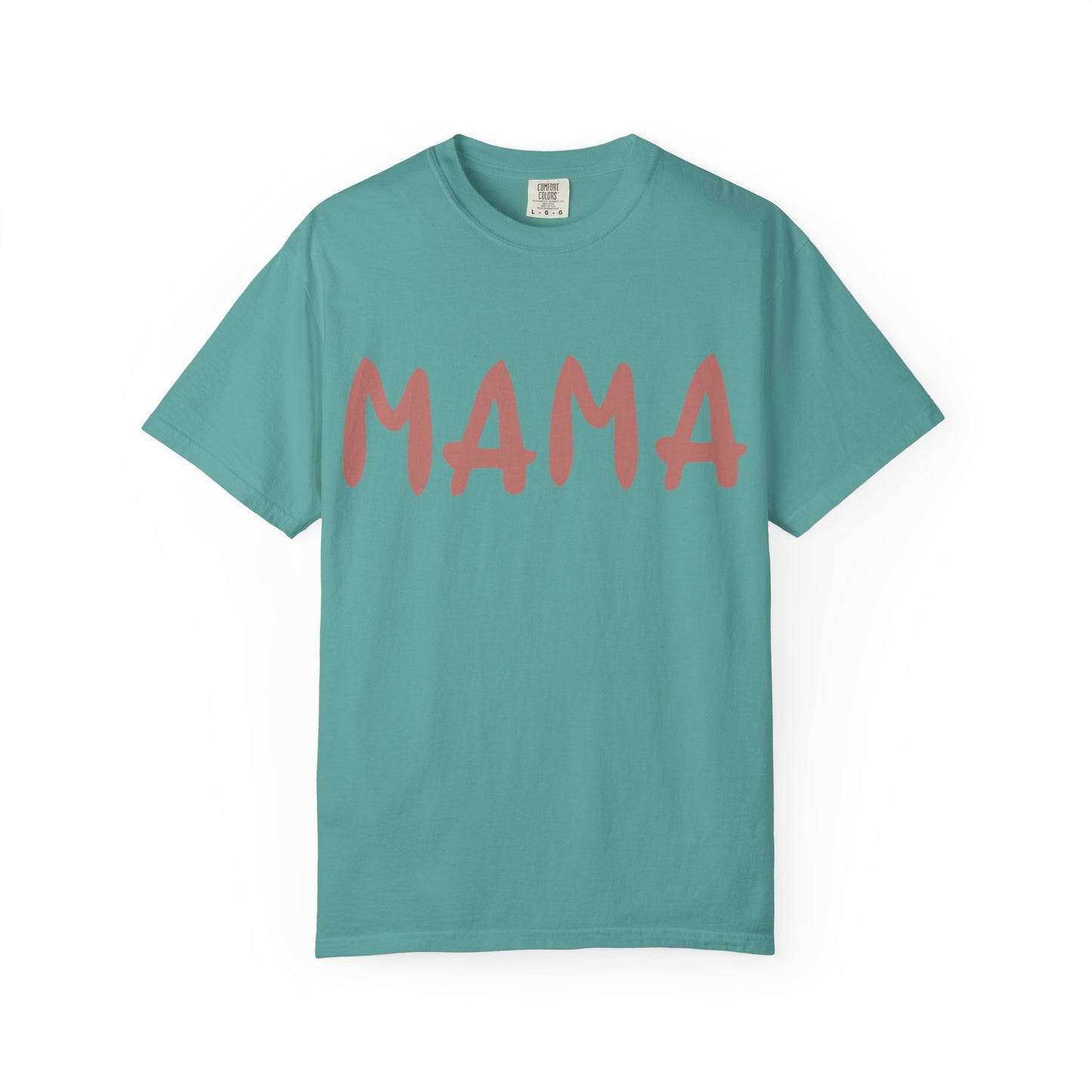 Mama ... Goose T-shirt