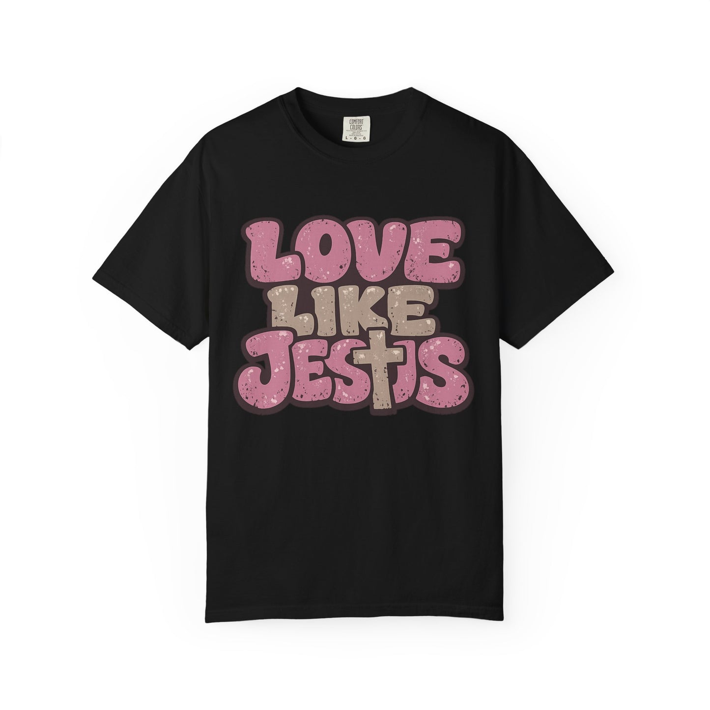 Love Like Jesus Tshirt