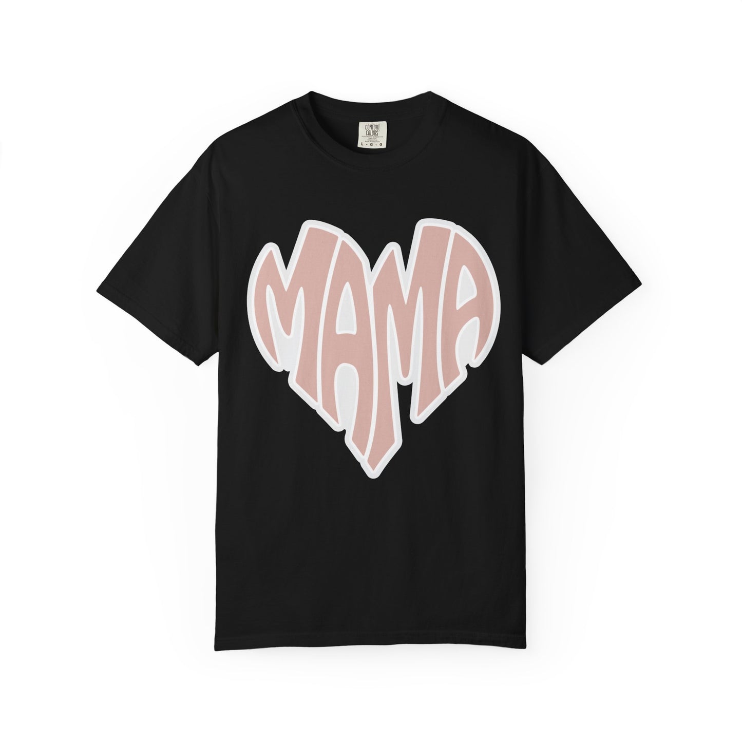 MAMA shirt