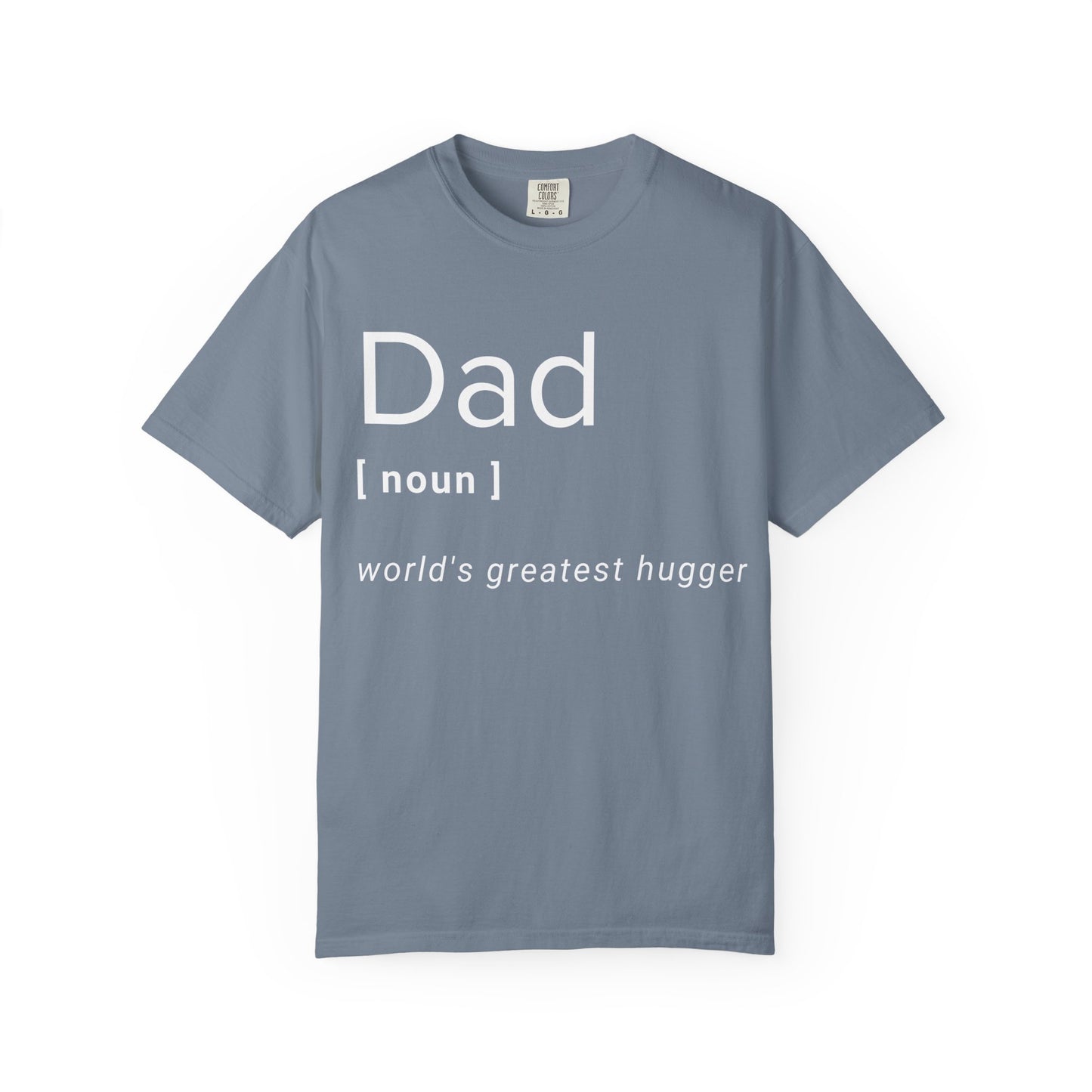 DAD shirt