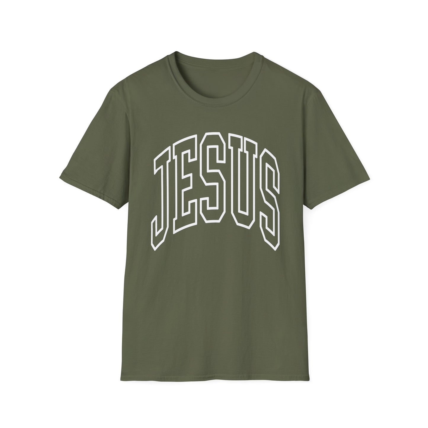 JESUS
