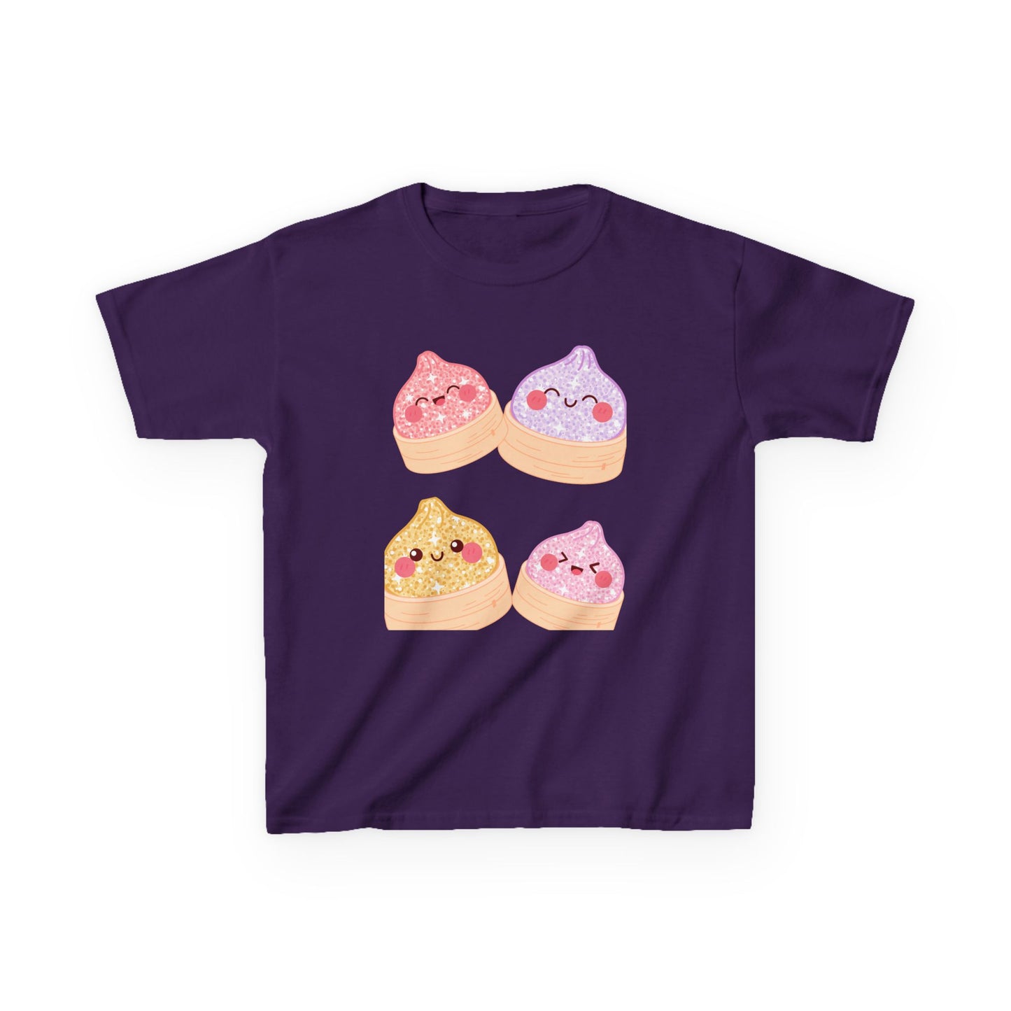 needoh squishys shirt