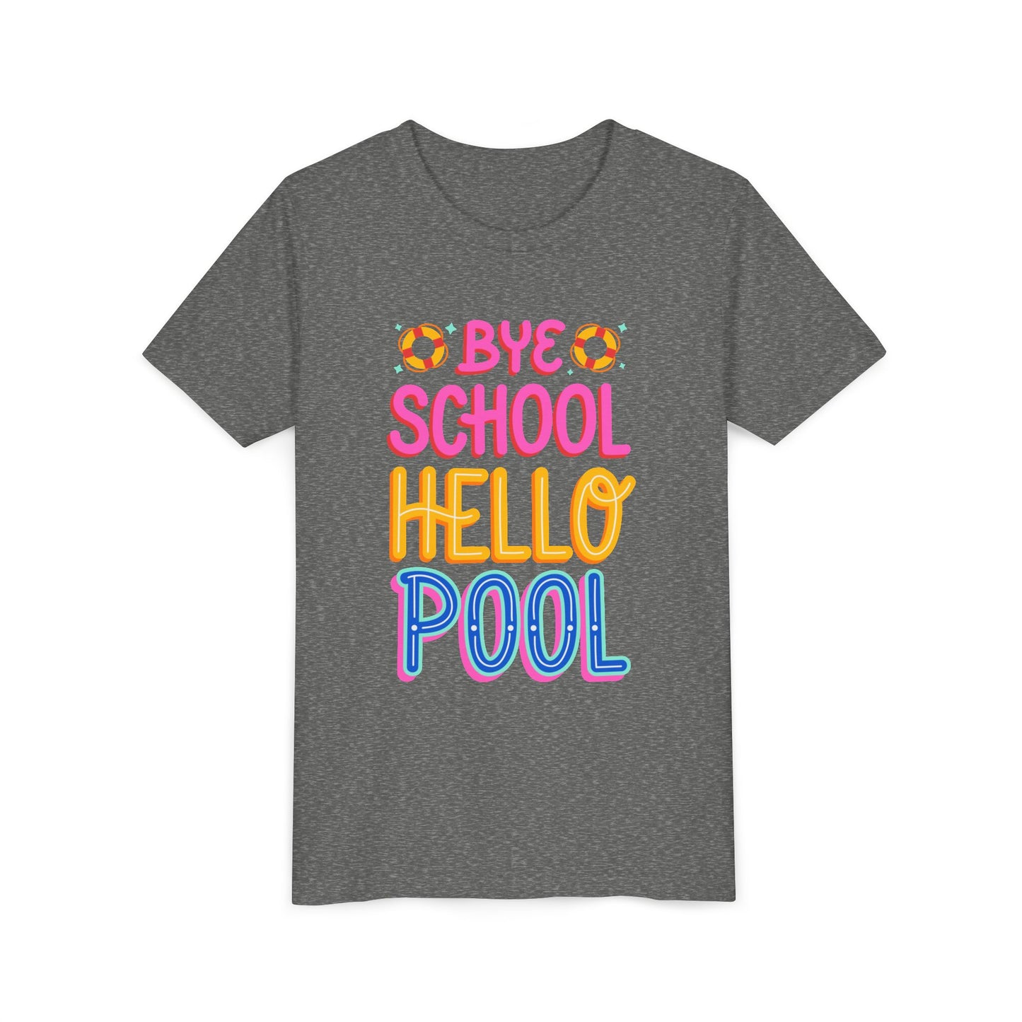 Kids Summer shirt
