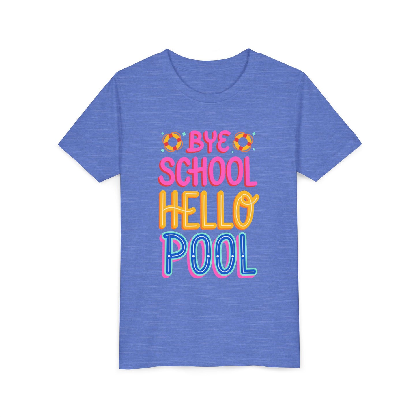 Kids Summer shirt