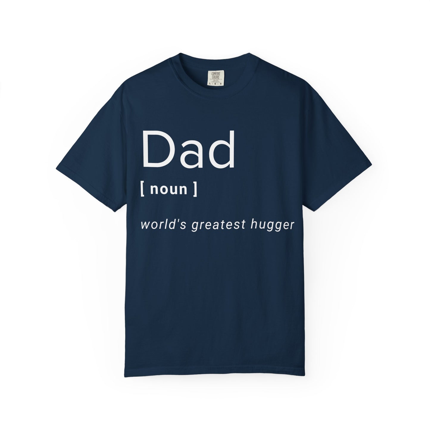 DAD shirt