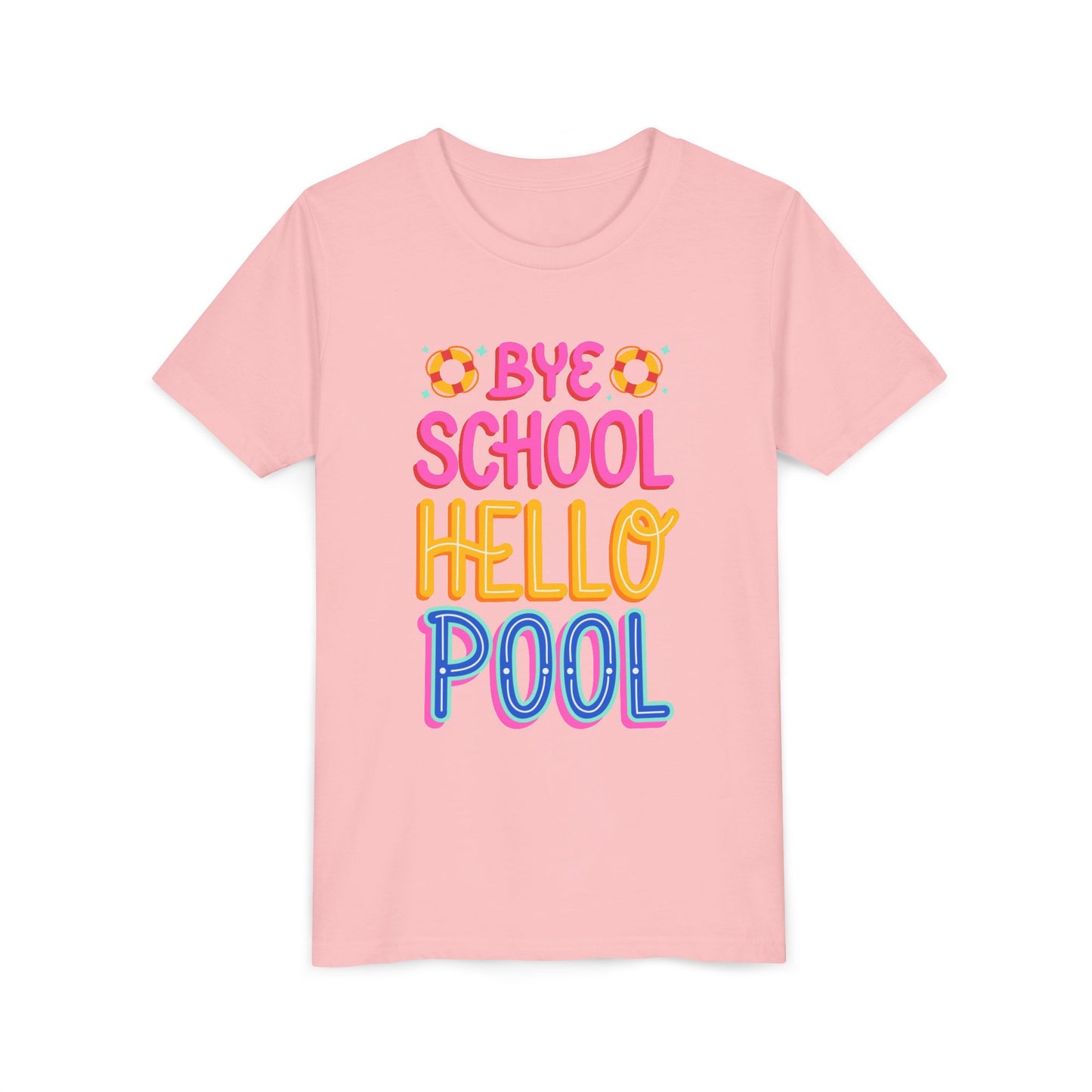 Kids Summer shirt
