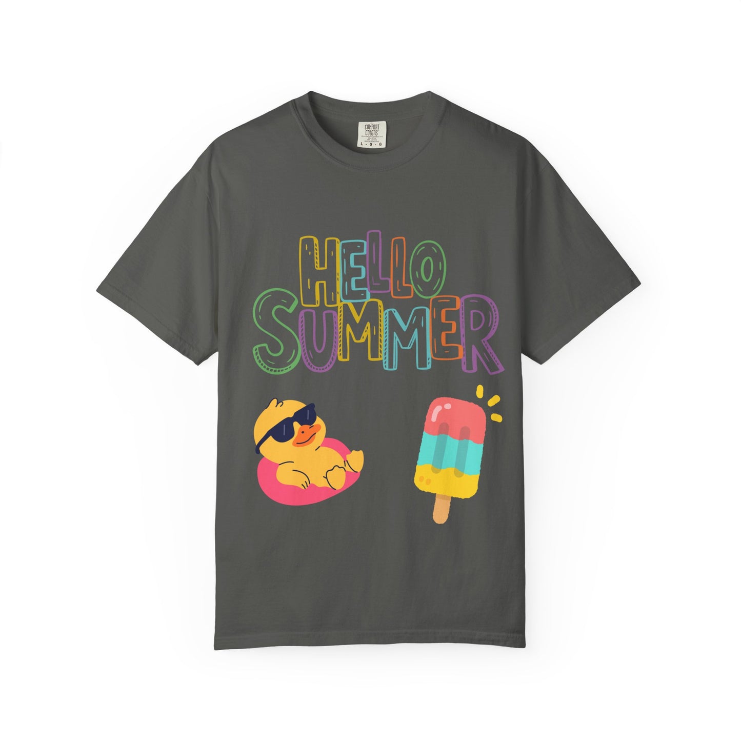Summer Shirt
