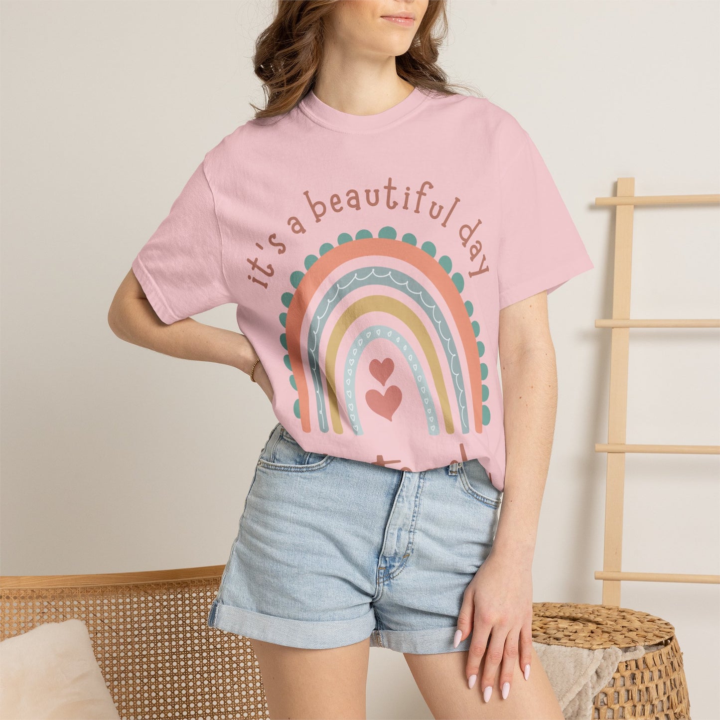 Teacher shirt