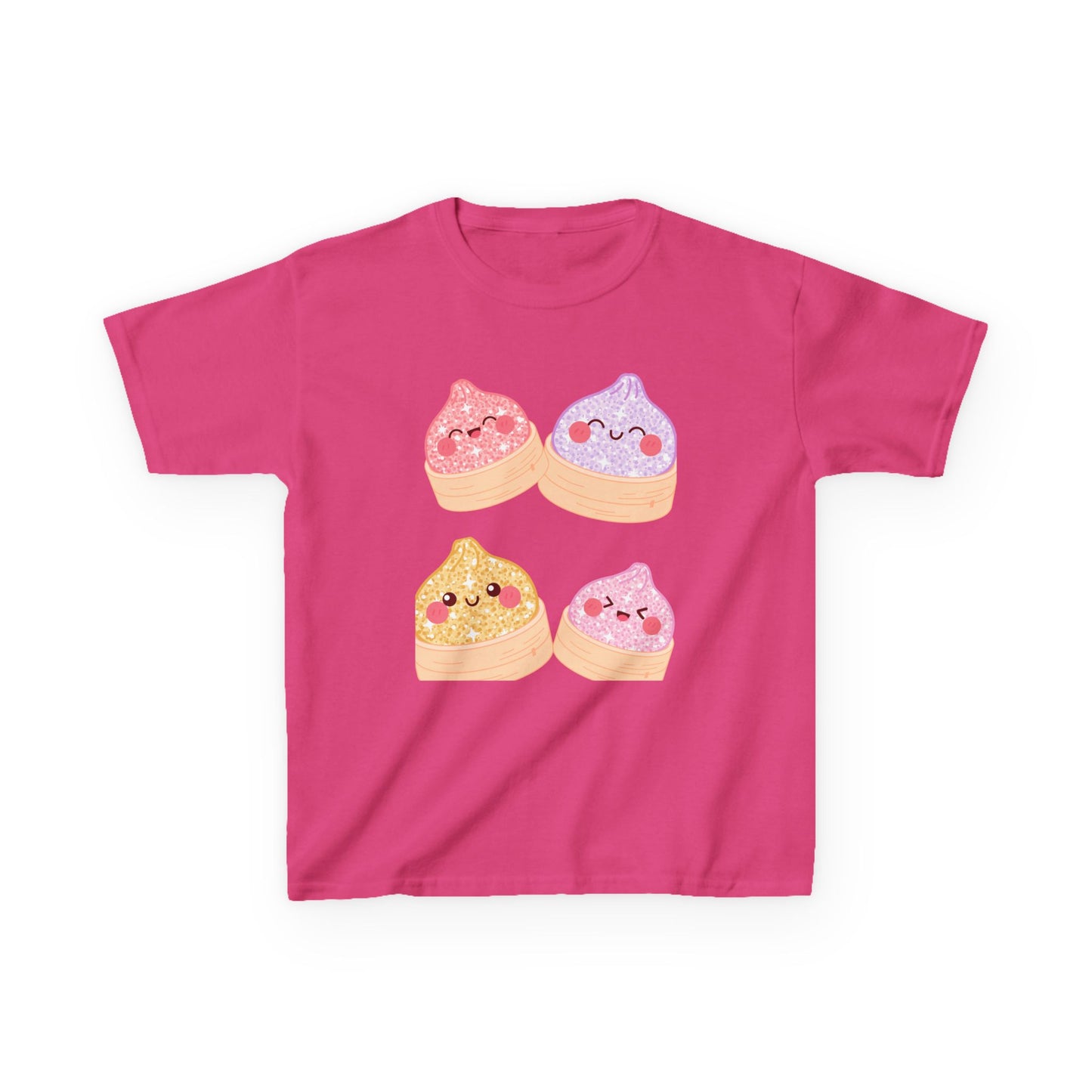 needoh squishys shirt