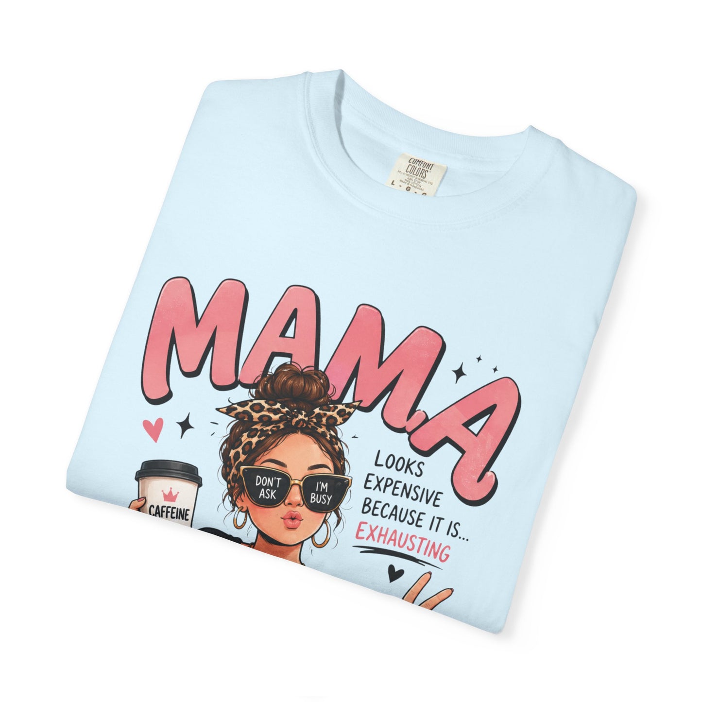 Mama, T-shirt