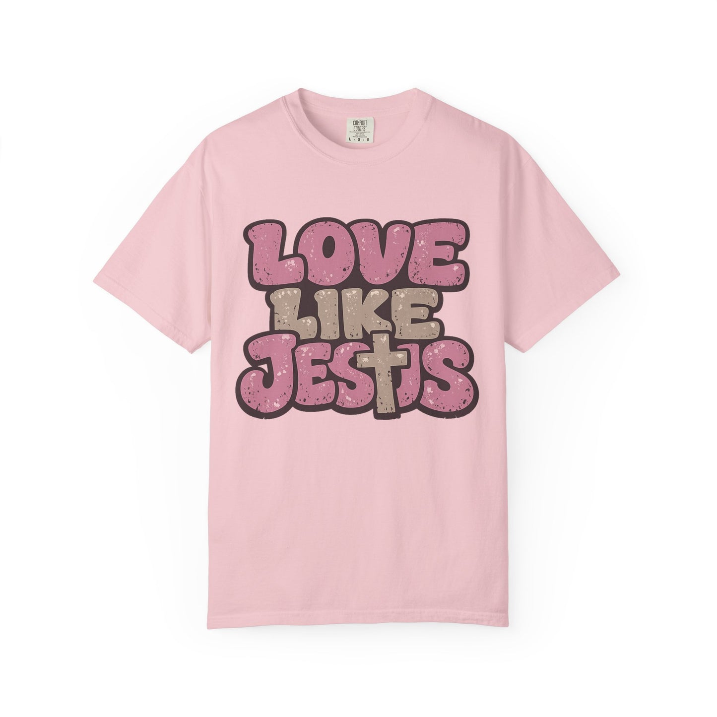 Love Like Jesus Tshirt