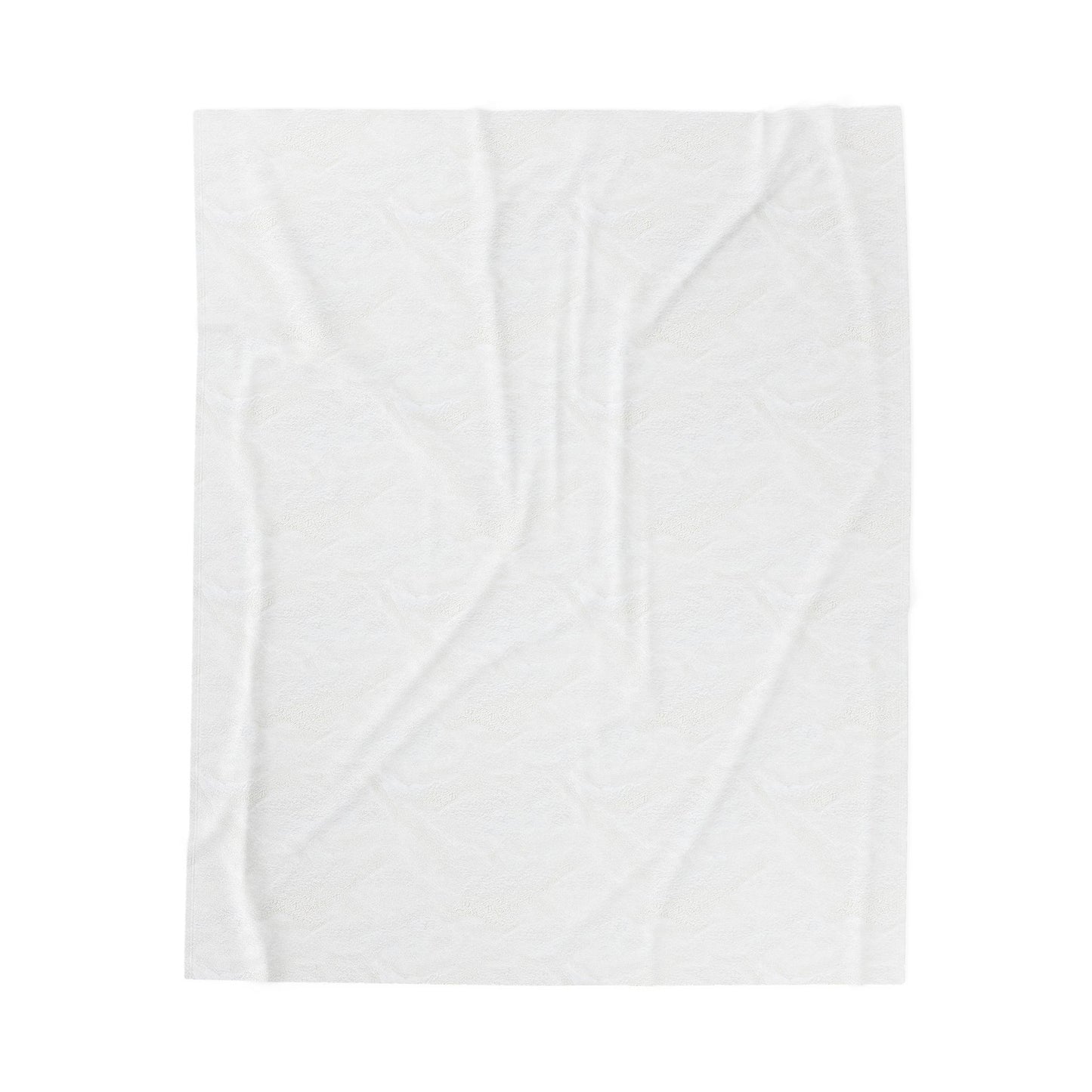 "Everything, Hallelujah" Plush Blanket