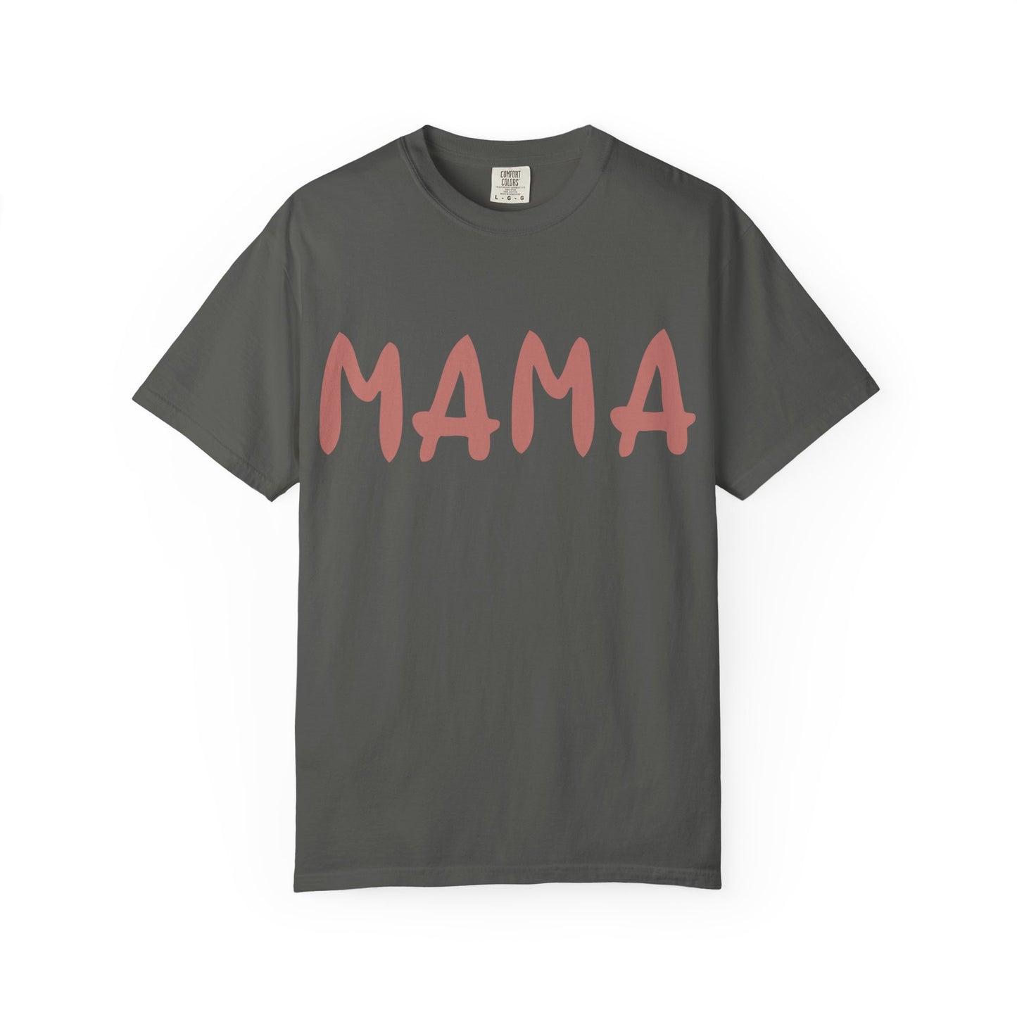 Mama ... Goose T-shirt