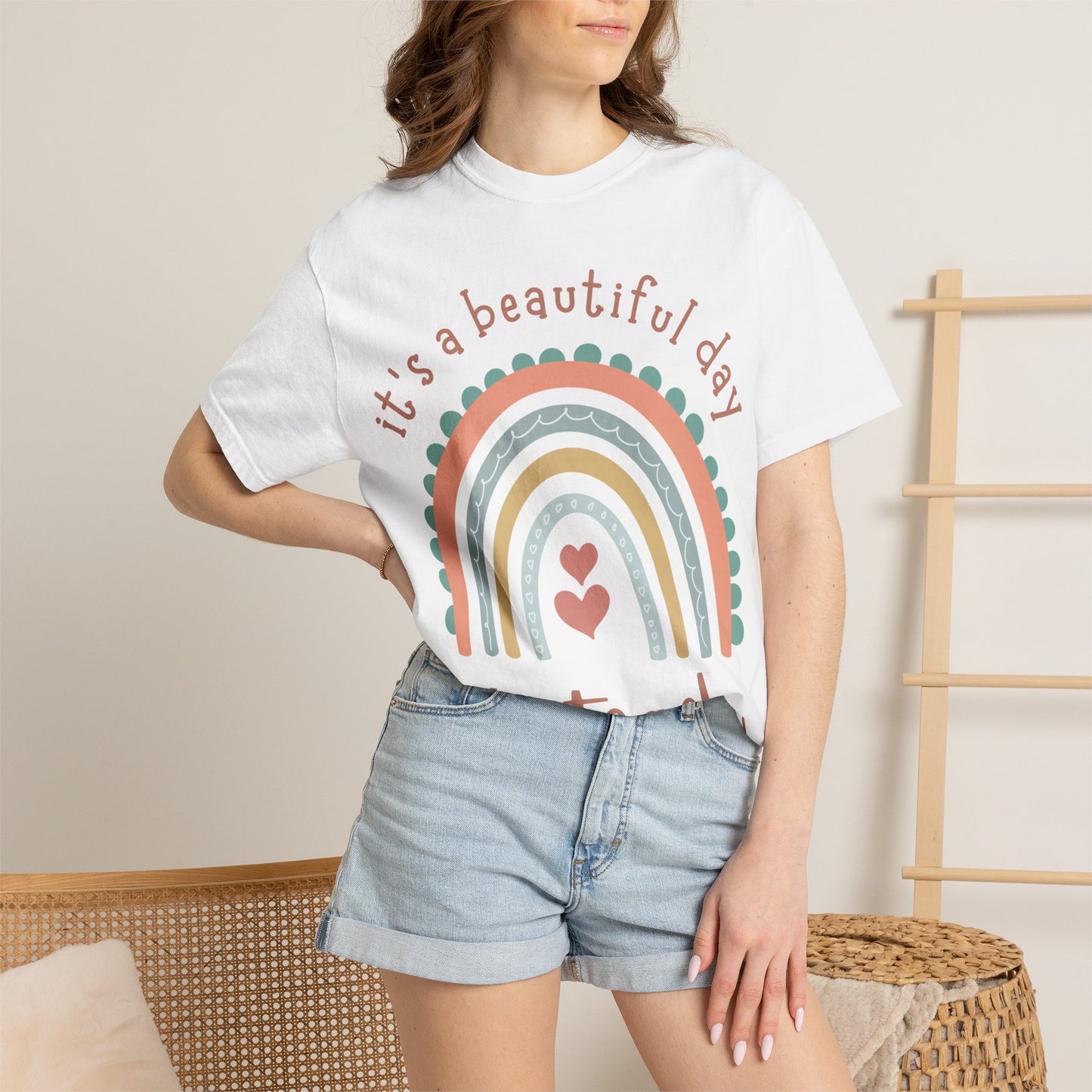 Teacher shirt