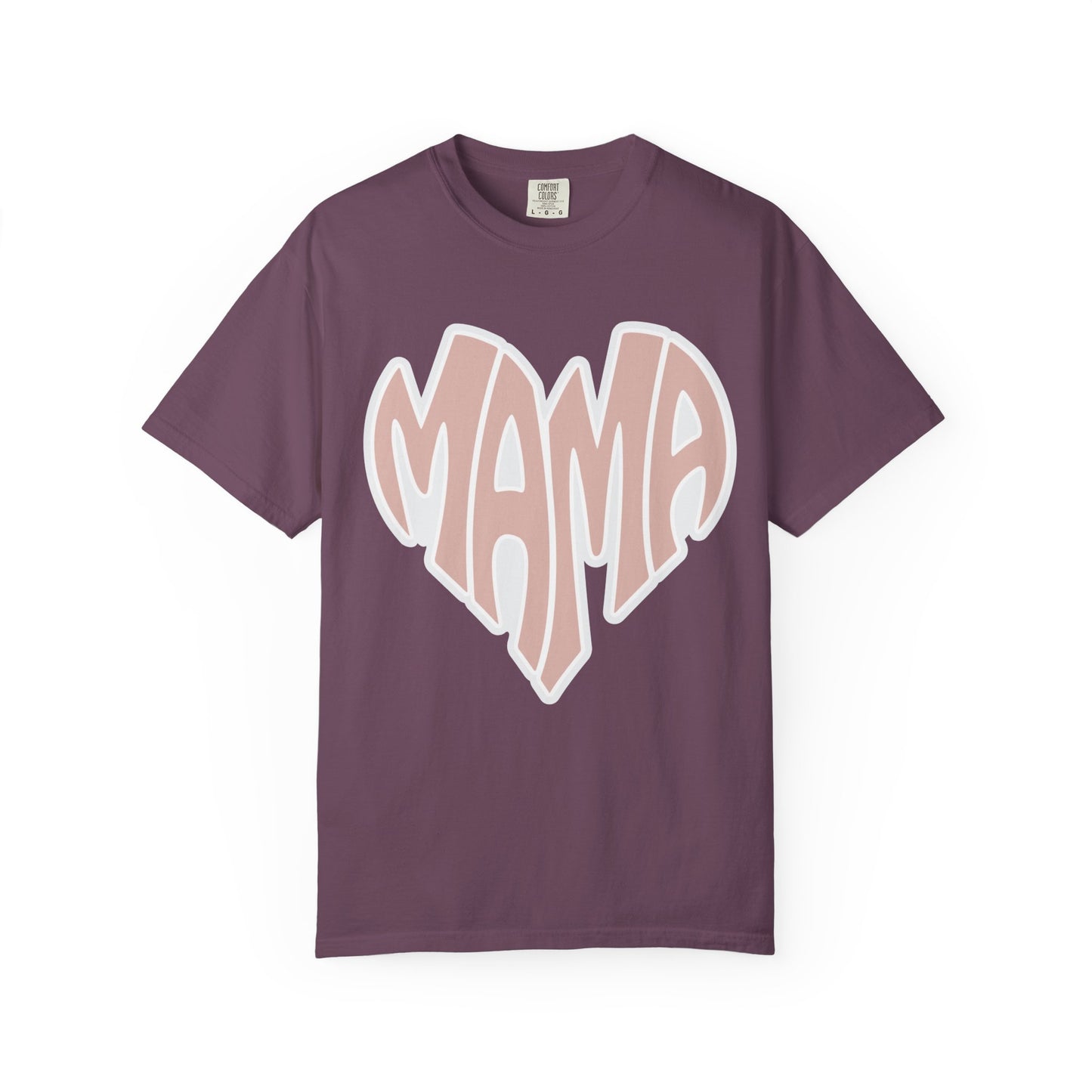 MAMA shirt