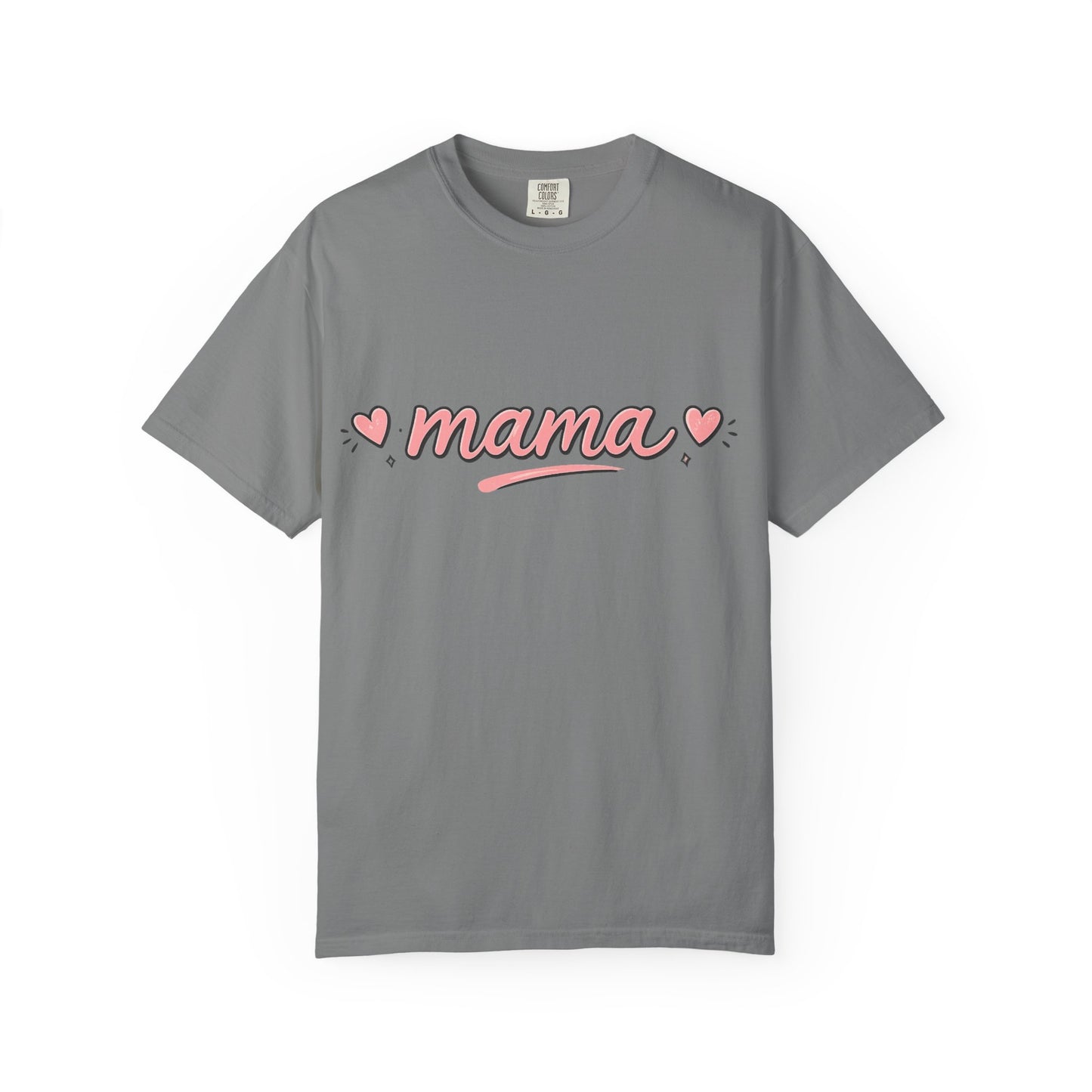 Mama T-shirt