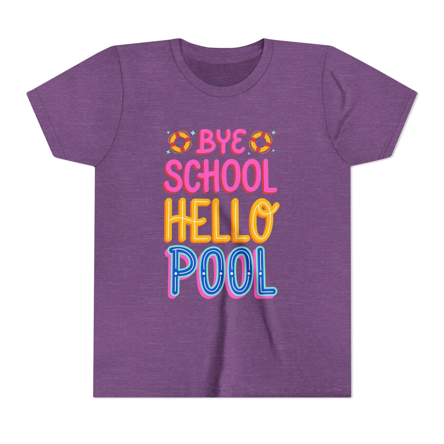 Kids Summer shirt