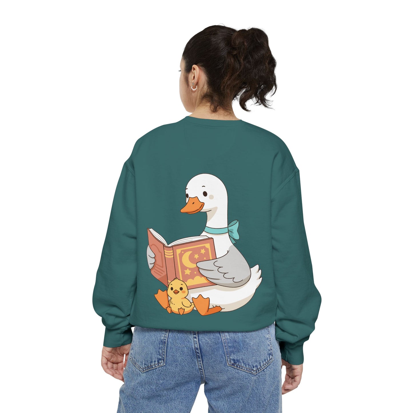 Mama ... Goose Sweatshirt
