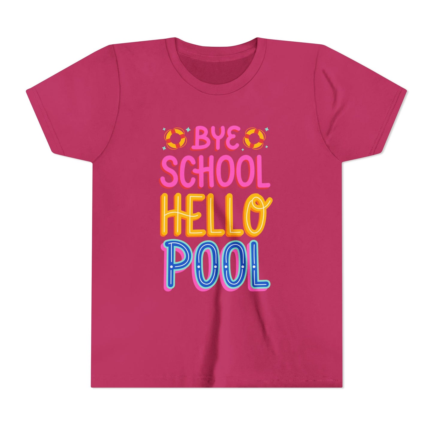Kids Summer shirt
