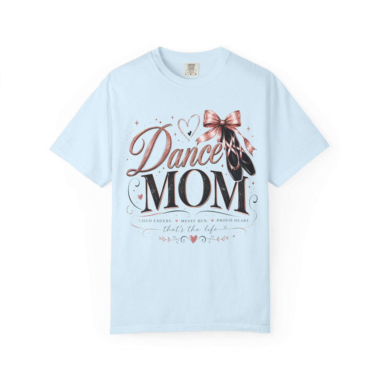 Dance Mom T-shirt