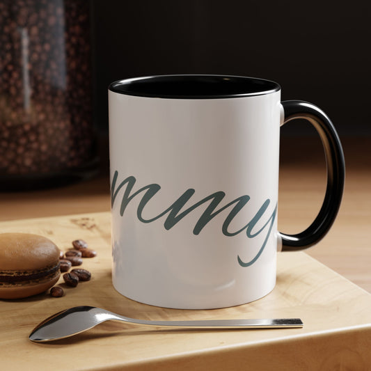 Grammy Mug