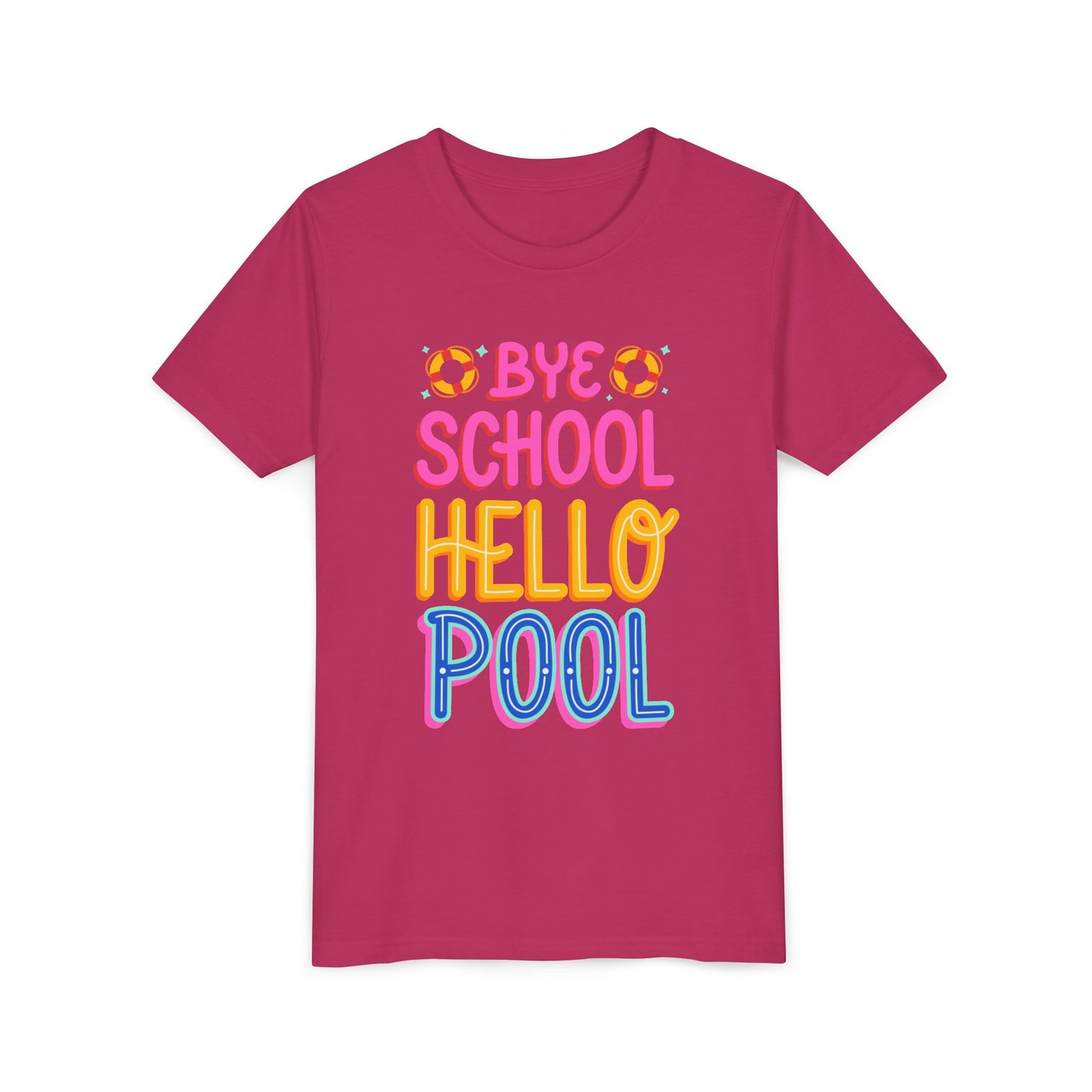 Kids Summer shirt