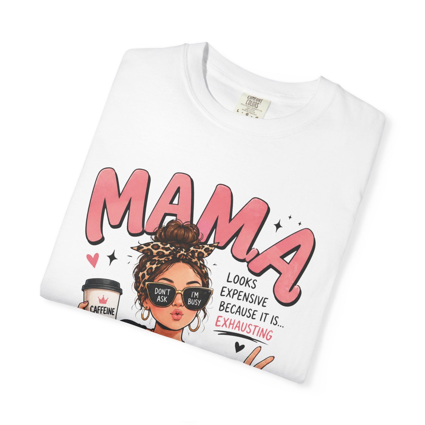 Mama, T-shirt