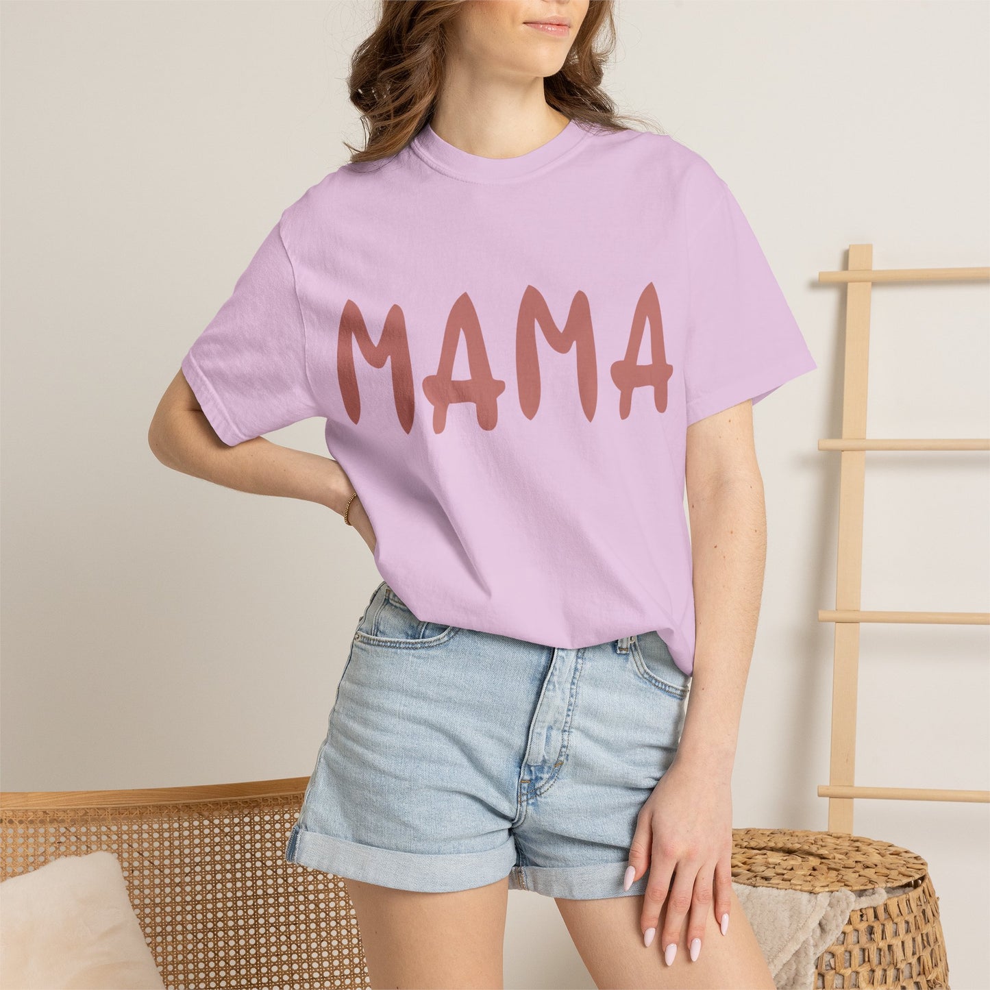 Mama ... Goose T-shirt