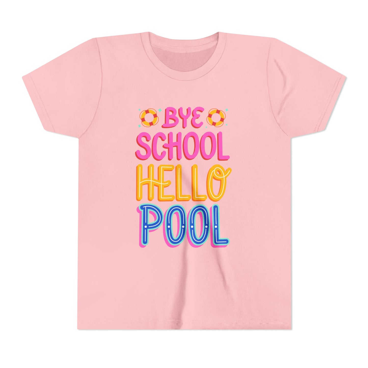 Kids Summer shirt