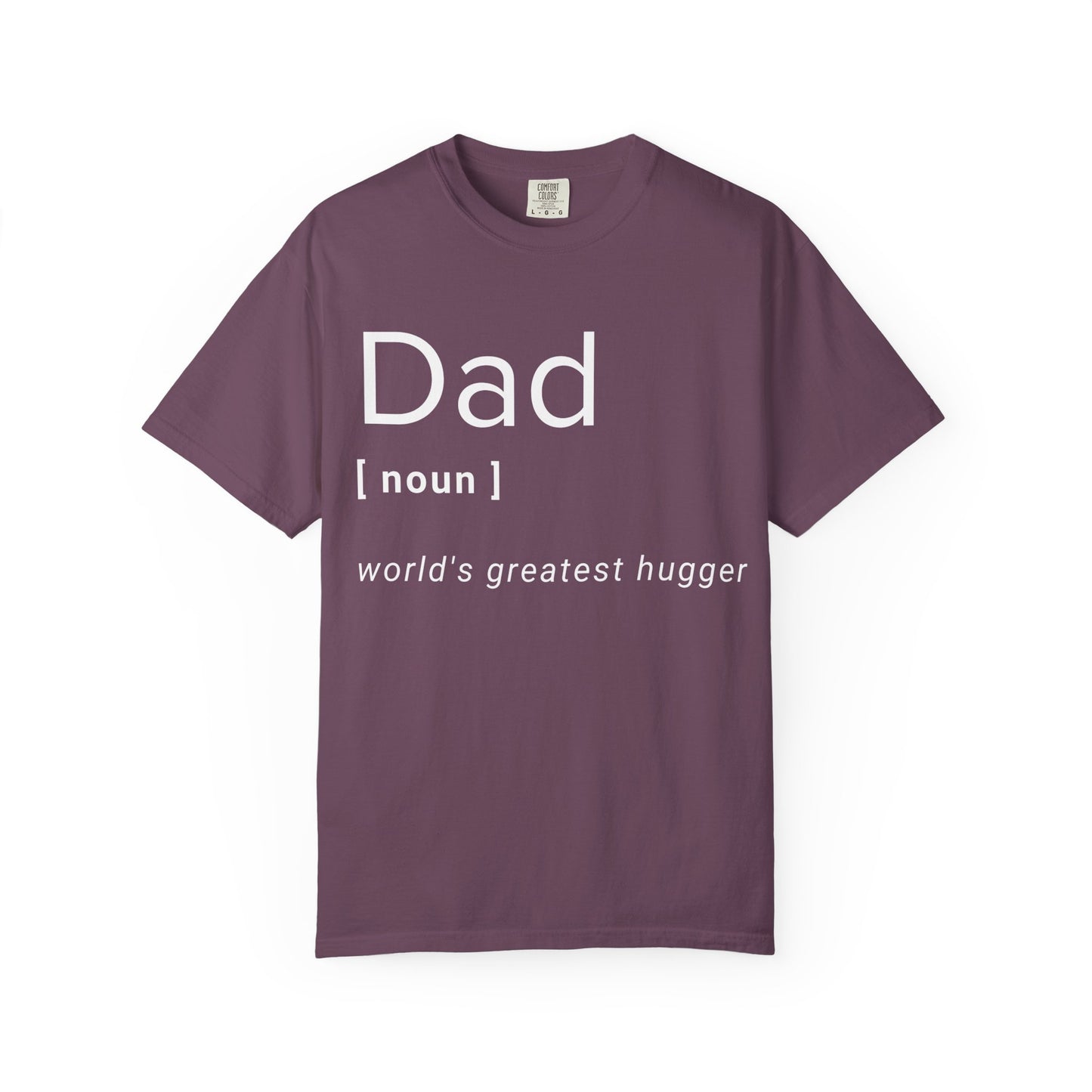 DAD shirt