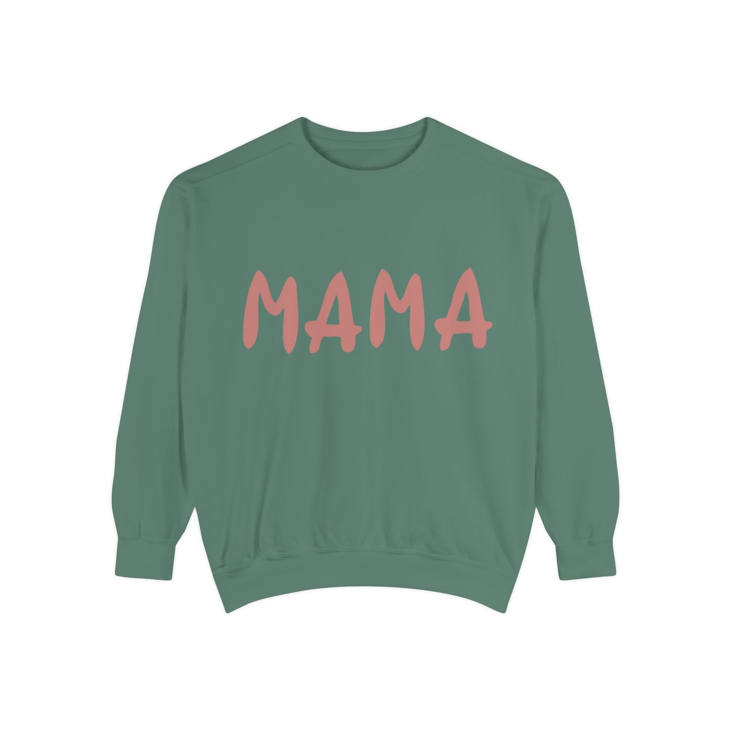 Mama ... Goose Sweatshirt
