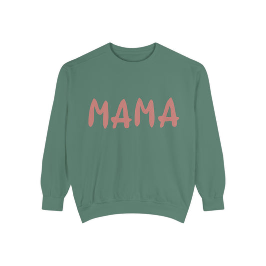 Mama ... Goose Sweatshirt